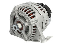 ALTERNATOR IVECO DAILY III Van 35 C 17, 35 S 17 50 C 17 65 C 17 65 C 14 40 C 17, 40 S 17 40 C 14 50 C 14 35 C 14 136cp 166cp STARDAX STX100341R 1999 2000 2001 2002 2003 2004 2005 2006