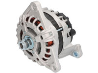 ALTERNATOR IVECO DAILY III Van 65 C 17 166cp BOSCH 1 986 A01 087 2004 2005 2006