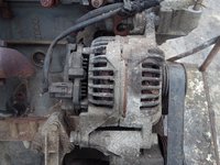 Alternator IVECO DAILY III