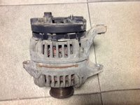 Alternator Iveco Daily IV 2.3 85kw 2008 Euro4 cod 504 009 977