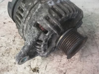 Alternator Iveco Daily IV 2.3 85kw 2008 Euro4 cod 504 009 977