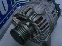 Alternator IVECO Daily IV 2006-2011 3.0 HPI