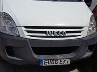 Alternator Iveco Daily IV 2009 autoutilitara 2.3 jtd