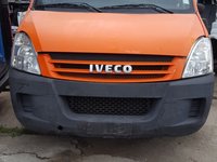 Alternator Iveco Daily IV 2009 duba 2.3