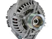 Alternator IVECO DAILY IV platou sasiu HC-Cargo 113279