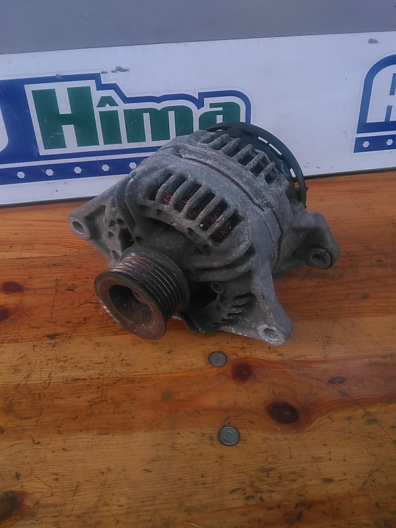 Alternator IVECO Daily MK3 2.3 JTD 110 Amperi 1999