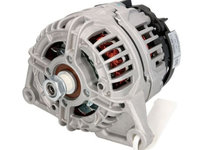 ALTERNATOR IVECO DAILY V, MASSIF; FIAT DUCATO 2.3D/3.0CNG/3.0 504087183