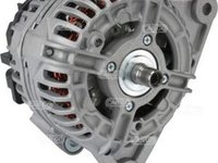 Alternator IVECO DAILY V platou sasiu HC-Cargo 114705