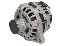 ALTERNATOR IVECO DAILY VI Bus 50C18, 60C18 50C21, 60C21 40C15, 50C15, 60C15 40C17, 50C17, 60C17 40C18, 50C18, 60C18 146cp 150cp 170cp 175cp 180cp 207cp BOSCH F 000 BL0 777 2014