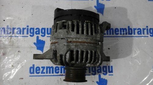 Alternator Iveco Daily