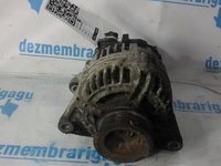 Alternator Iveco Daily