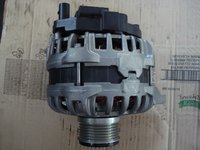 ALTERNATOR IVECO DAILY4/5 si FIAT DUCATO 3.0 TDI cod: 504 385 137