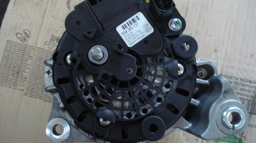 ALTERNATOR IVECO DAILY4/5 si FIAT DUCATO 3.0 TDI cod: 504 385 137