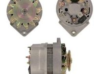 Alternator Iveco Eurocargo 135 E, 150 E, 170 E, 260 E, 280 E 24V 80A nou mod035