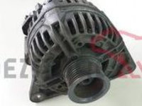 Alternator Iveco EuroCargo 28V 70A 2995520