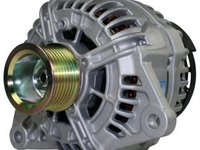 Alternator IVECO EuroCargo PRESTOLITE ELECTRIC 860810GB