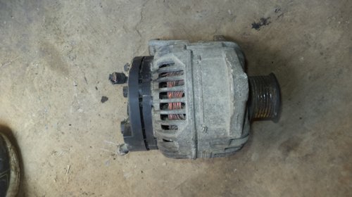 Alternator Iveco Eurocargo