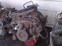 Alternator Iveco EuroStar.