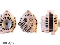 Alternator IVECO EuroTech MH DRI 218181904