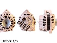 Alternator IVECO EuroTech MH ELSTOCK 484563