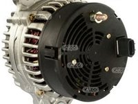 Alternator IVECO EuroTrakker HC 112427