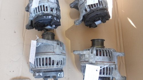 Alternator Iveco Fiat Citroen Jumper Peugeot 