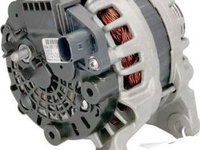 Alternator IVECO MASSIF Station Wagon STARDAX STX102034