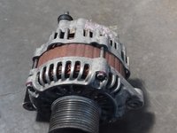 Alternator Iveco Stralis, coduri: 504349338 ; A004TA8492