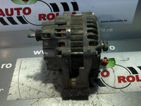 Alternator Iveco Stralis, cursor 10.