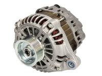 Alternator iveco Stralis Eurotrakker 504282333