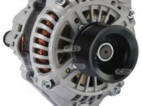 Alternator IVECO Stralis HC 113923