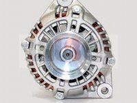 Alternator IVECO Stralis LAUBER 181633