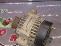 Alternator Iveco Stralis.