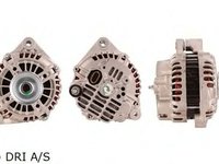 Alternator IVECO Trakker DRI 218188904