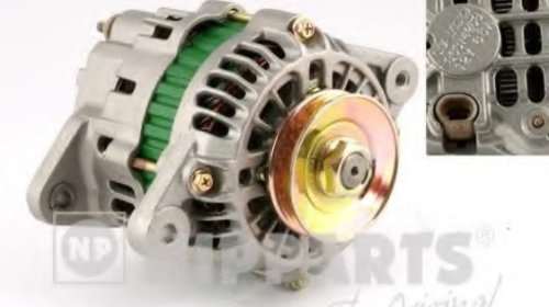 Alternator J5110908 NIPPARTS pentru Chevrolet