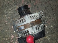 Alternator jaguar 2,7 biturbo