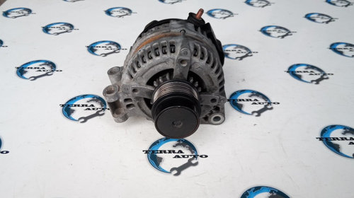 Alternator Jaguar 2.7 TD V6