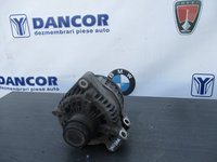 Alternator Jaguar F 3.0