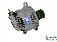 Alternator Jaguar S-Type [1999 - 2004] Sedan 3.0 MT (238 hp) (CCX) V6