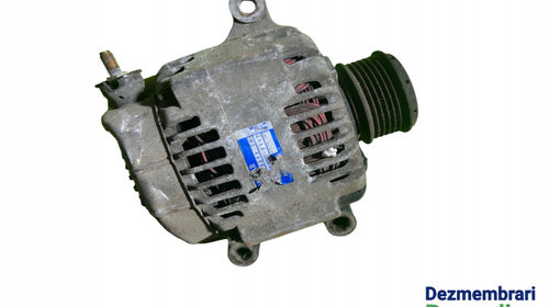 Alternator Jaguar S-Type [1999 - 2004] Sedan 