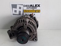 Alternator Jaguar S TYPE 2.7 TDV6 4R83 10300 AB