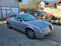 Alternator Jaguar S-Type 2007 berlina 2700