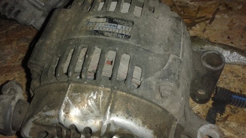 Alternator JAGUAR S TYPE 3.0 1999--2003 factu