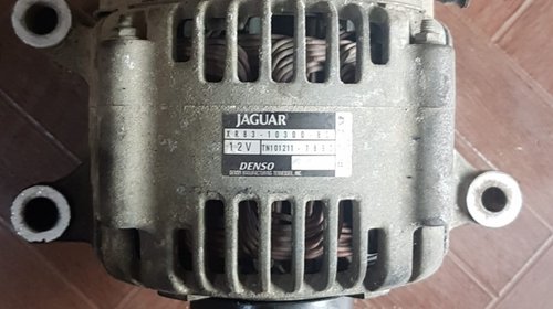 Alternator Jaguar S-Type 3.0 V6 2.5 V6 1999 2