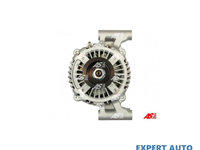 Alternator Jaguar S-TYPE (CCX) 1999-2009 #2 1012117891