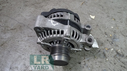 Alternator Jaguar S-Type/ Jaguar XJ 2.7d V6 2