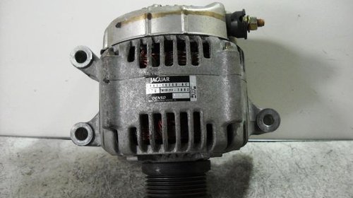 Alternator JAGUAR S-TYPE V6 12V 120A XR831030