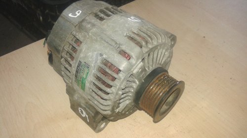 Alternator Jaguar X-TYPE 2001 2.5V6 COD:1X43-