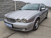 Alternator Jaguar X-Type 2003 BERLINA 2.5 B