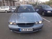 Alternator Jaguar X-Type 2004 BREAK 2.0 D